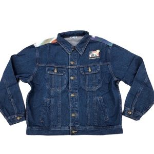 bradford exchange army jacket